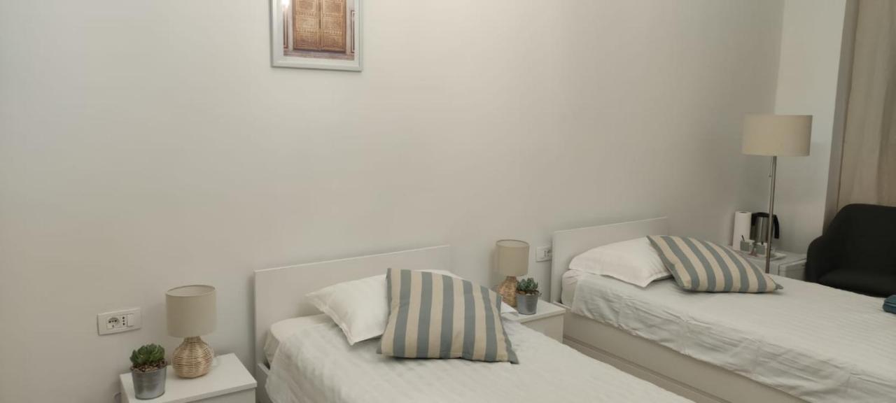 Mediterraneo Luxury Rooms Sibenik Exterior photo