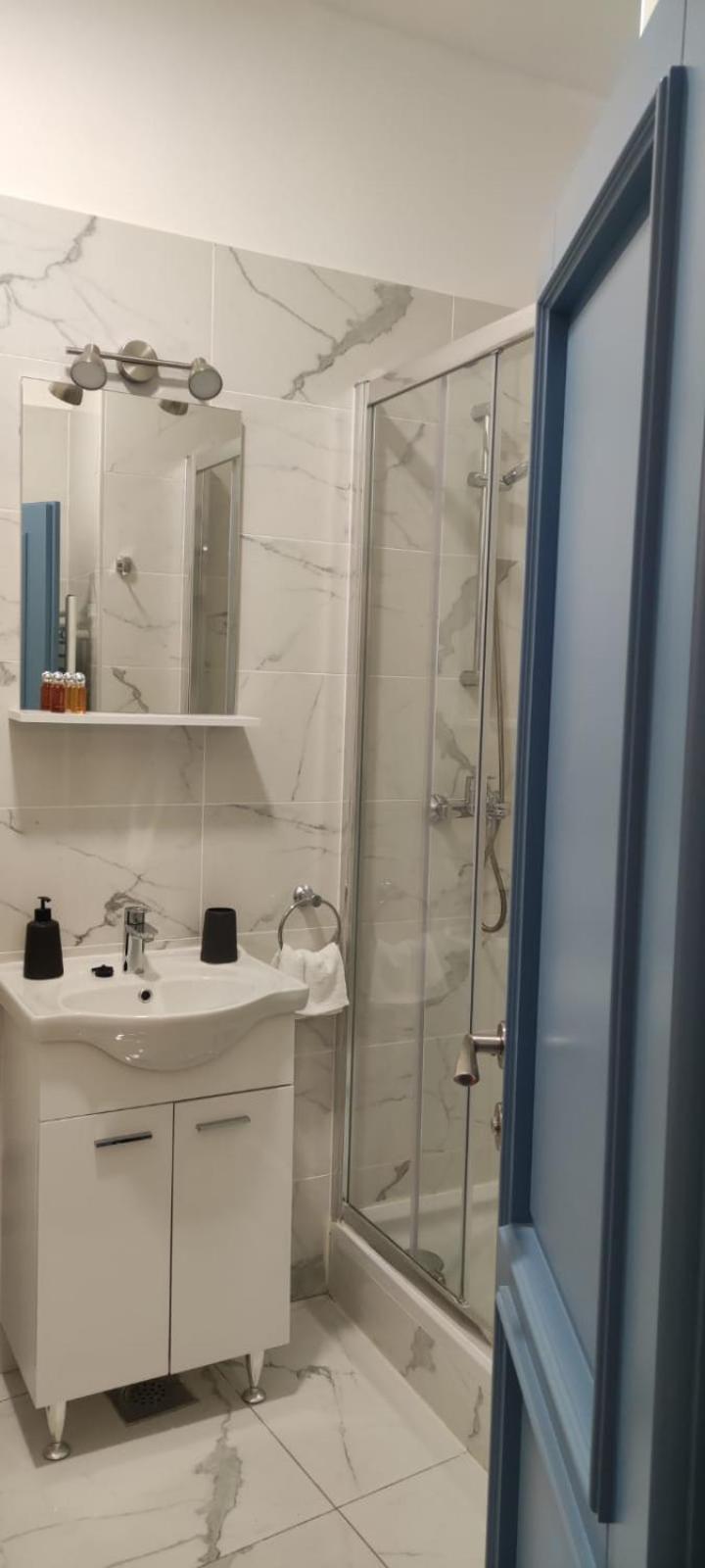Mediterraneo Luxury Rooms Sibenik Exterior photo