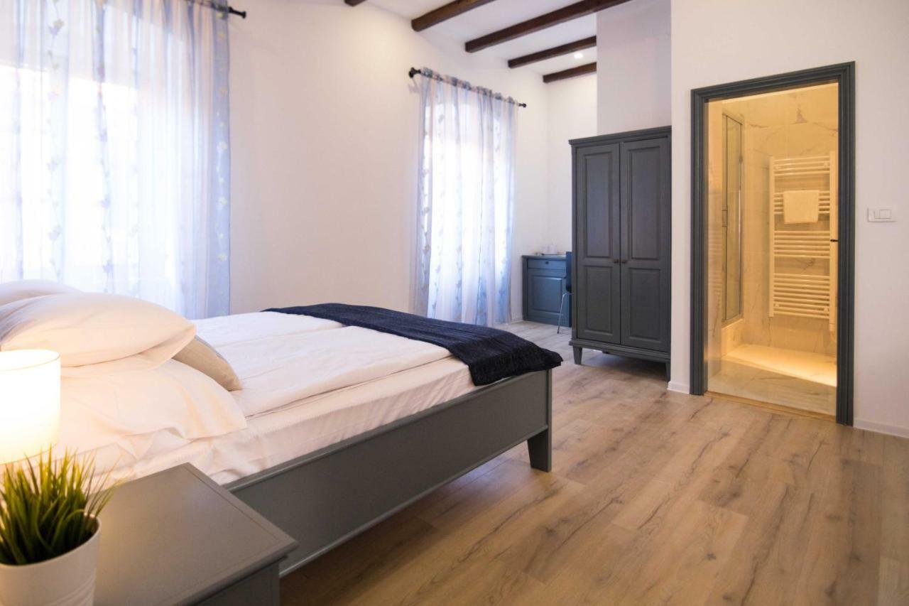 Mediterraneo Luxury Rooms Sibenik Exterior photo