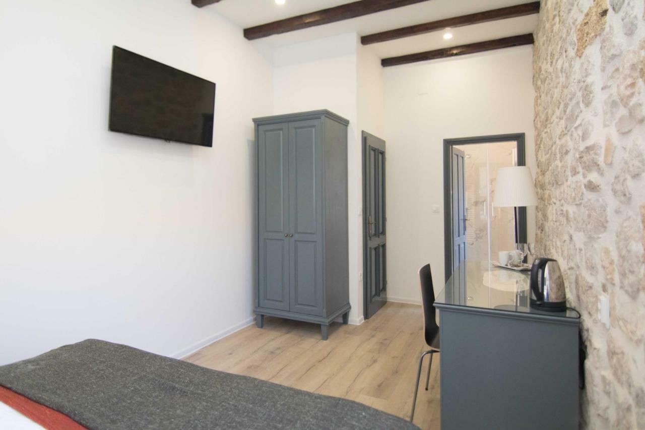 Mediterraneo Luxury Rooms Sibenik Exterior photo