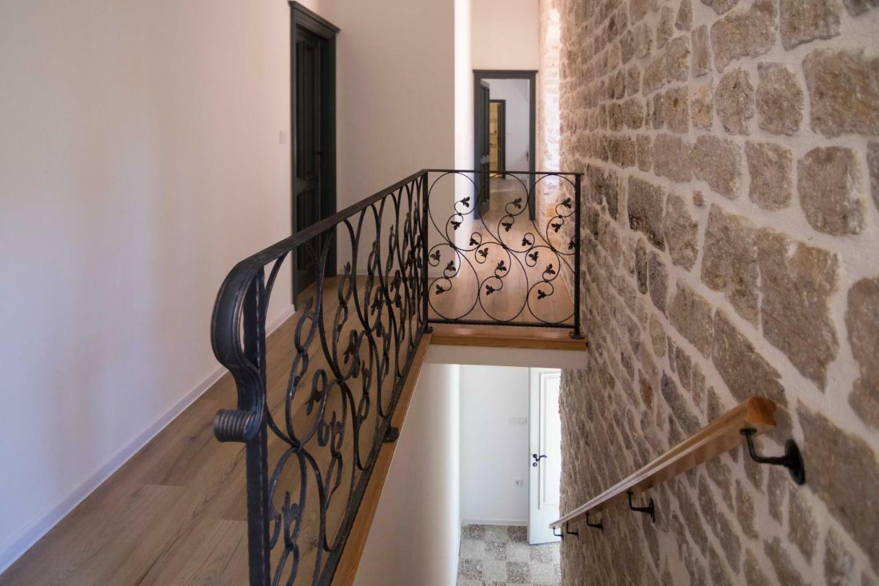 Mediterraneo Luxury Rooms Sibenik Exterior photo