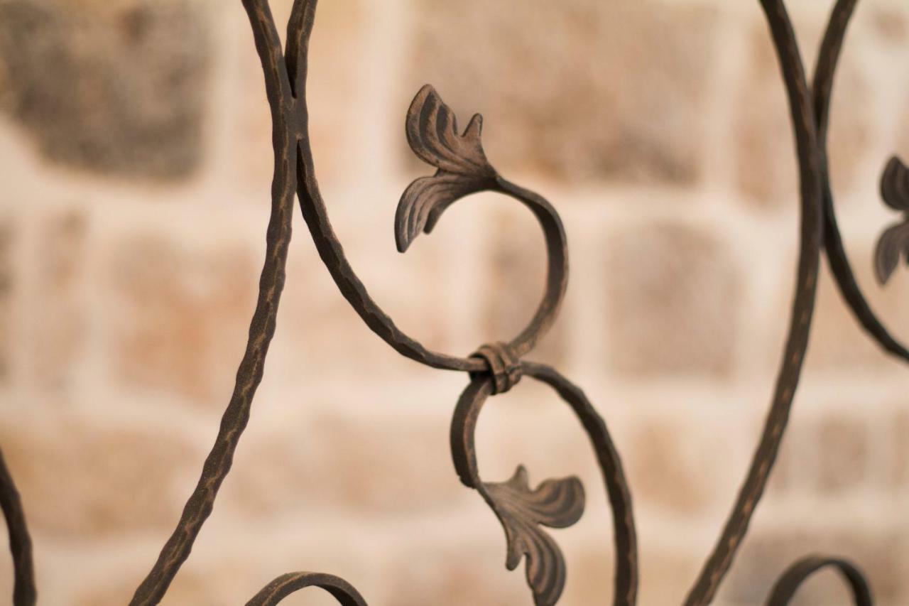 Mediterraneo Luxury Rooms Sibenik Exterior photo