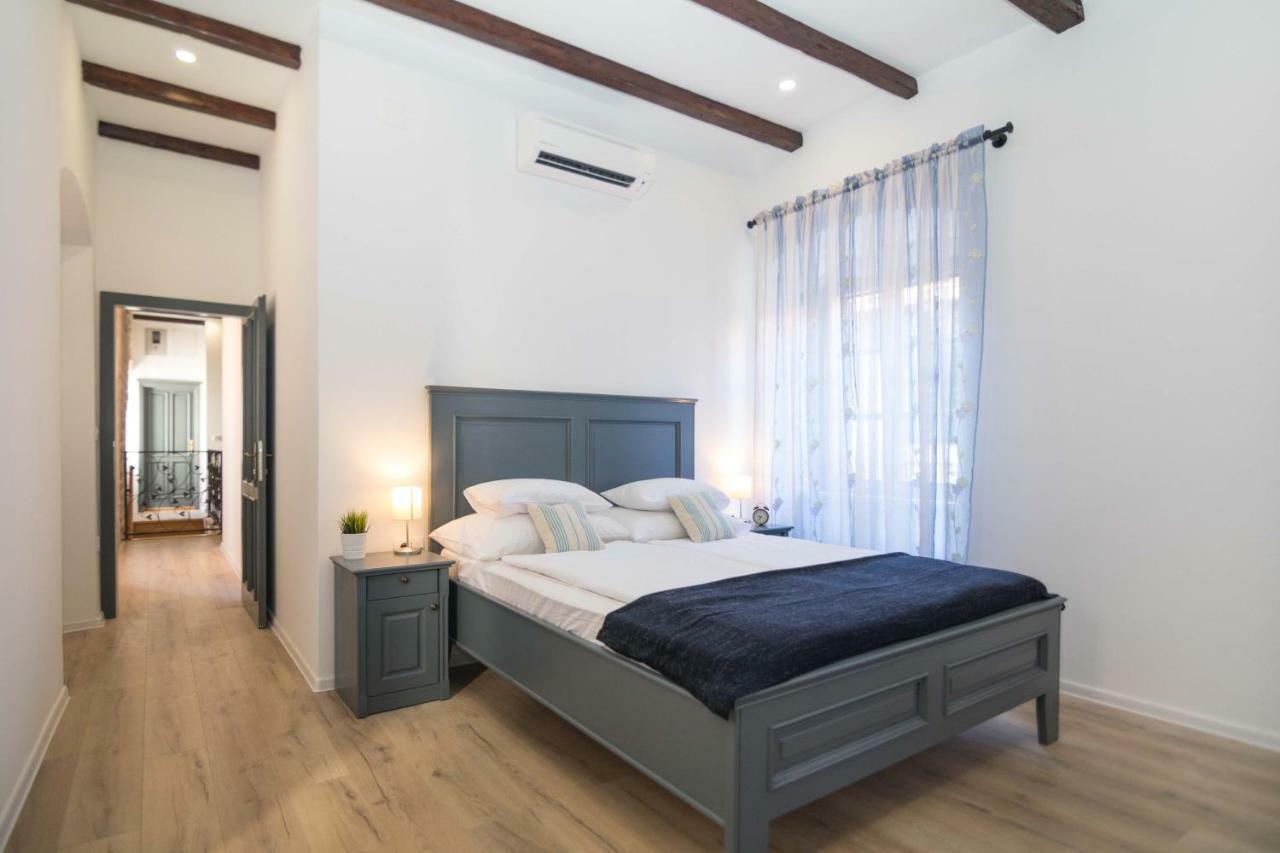 Mediterraneo Luxury Rooms Sibenik Exterior photo