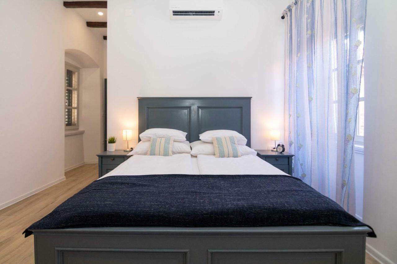 Mediterraneo Luxury Rooms Sibenik Exterior photo