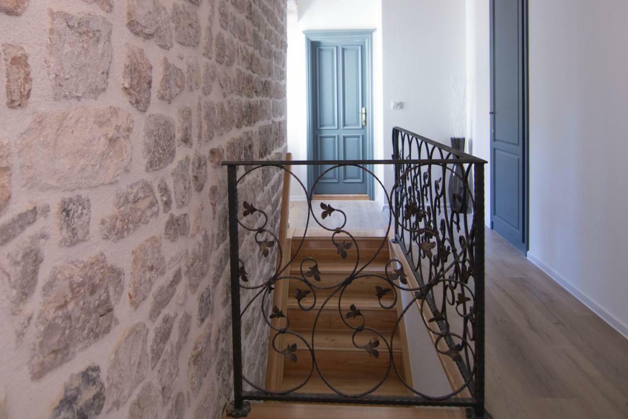 Mediterraneo Luxury Rooms Sibenik Exterior photo