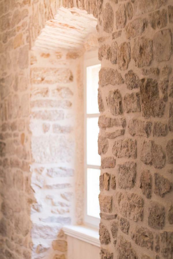Mediterraneo Luxury Rooms Sibenik Exterior photo