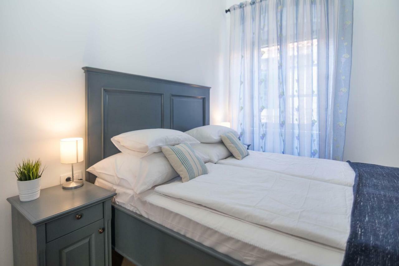 Mediterraneo Luxury Rooms Sibenik Exterior photo