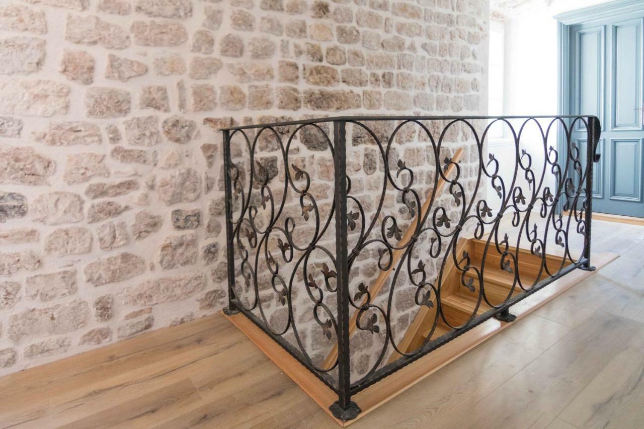 Mediterraneo Luxury Rooms Sibenik Exterior photo