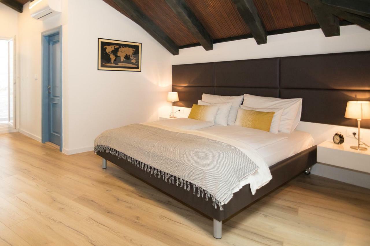 Mediterraneo Luxury Rooms Sibenik Exterior photo