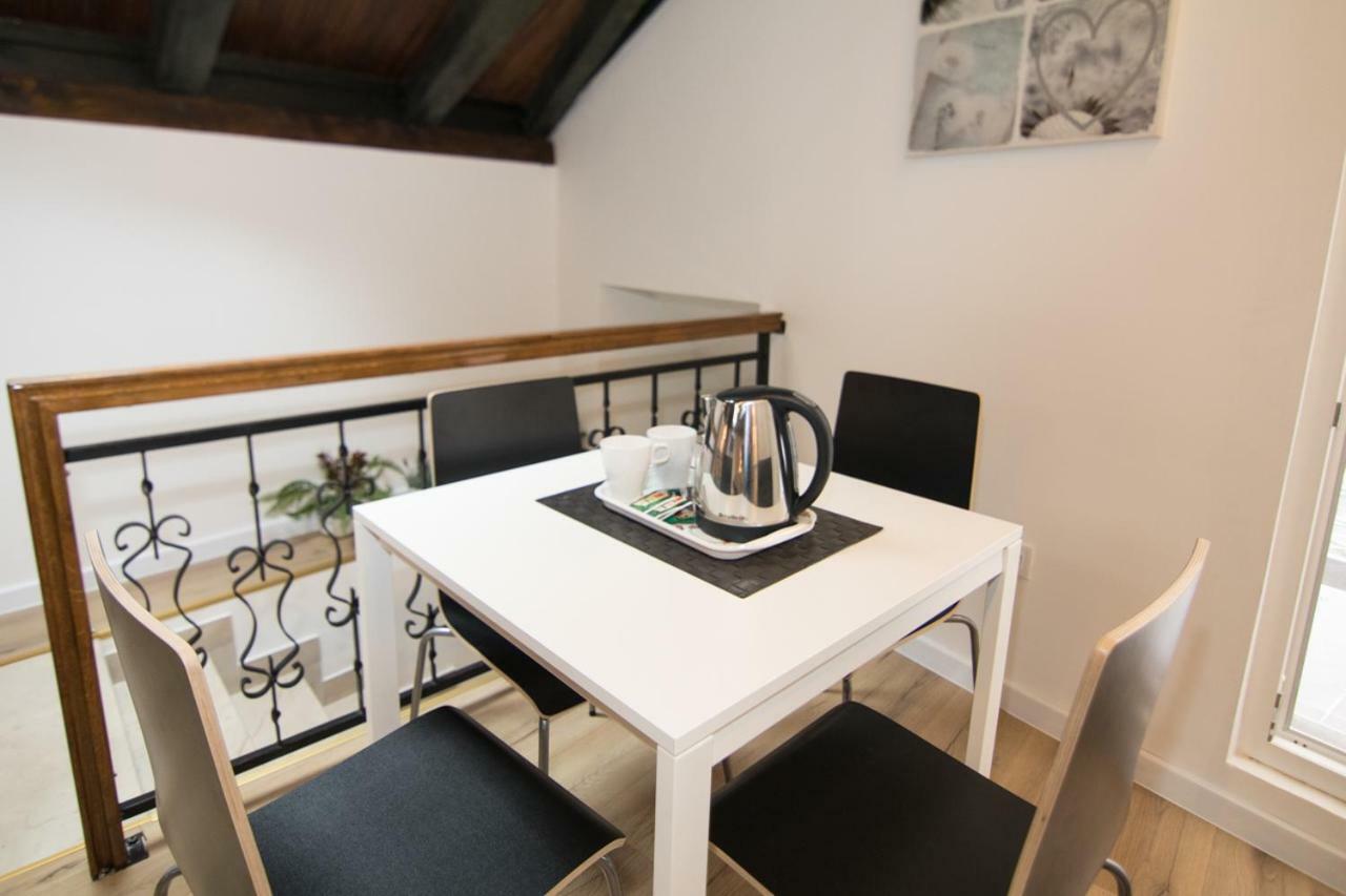 Mediterraneo Luxury Rooms Sibenik Exterior photo