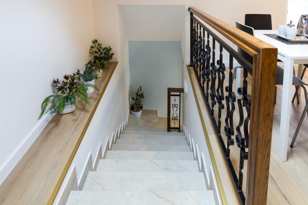Mediterraneo Luxury Rooms Sibenik Exterior photo