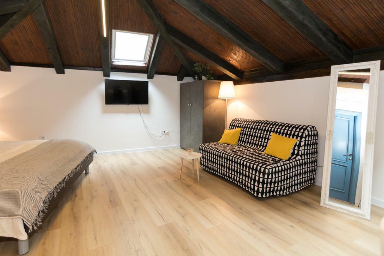 Mediterraneo Luxury Rooms Sibenik Exterior photo